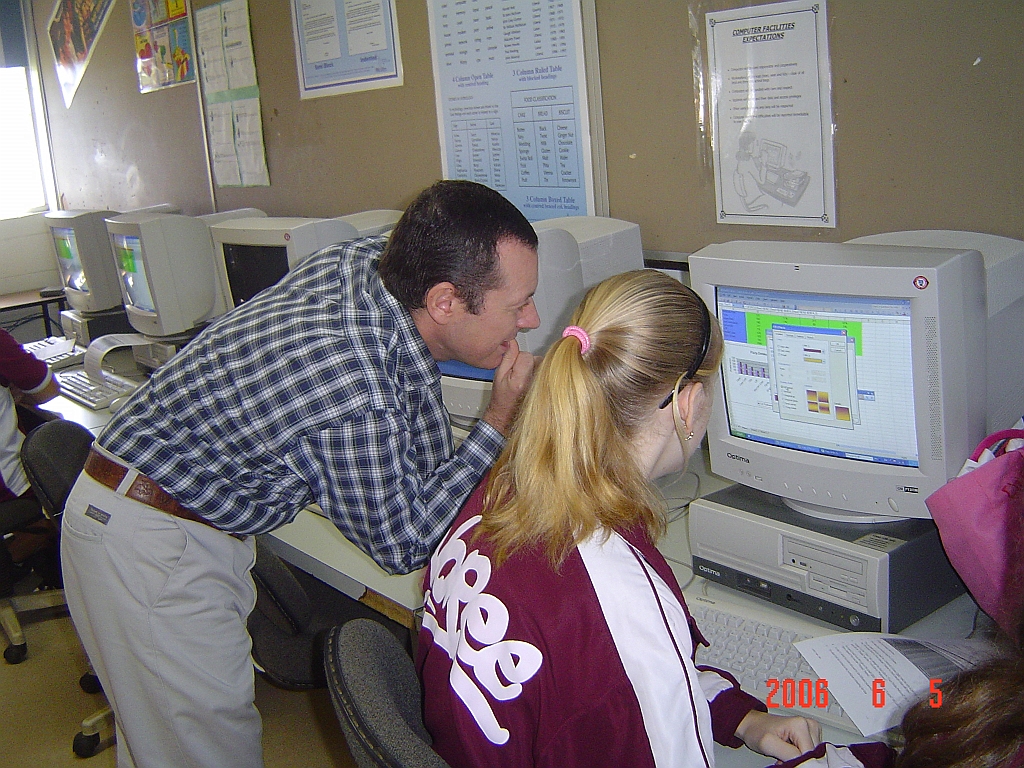 Cairns10 Woree SHS.jpg